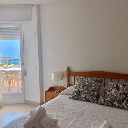 Talima Apartamento Con Vistas Al Mar Calpe - Inmodream 외부 사진