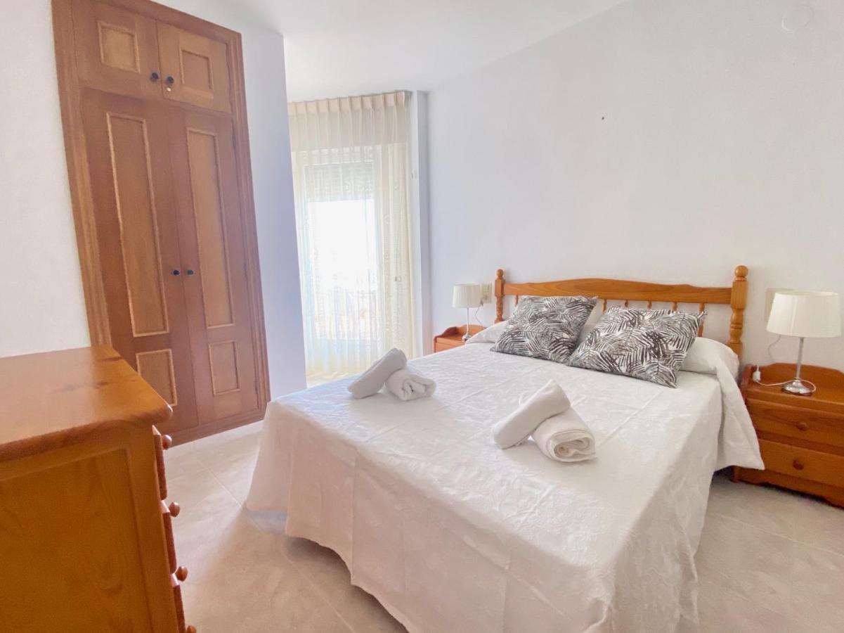 Talima Apartamento Con Vistas Al Mar Calpe - Inmodream 외부 사진