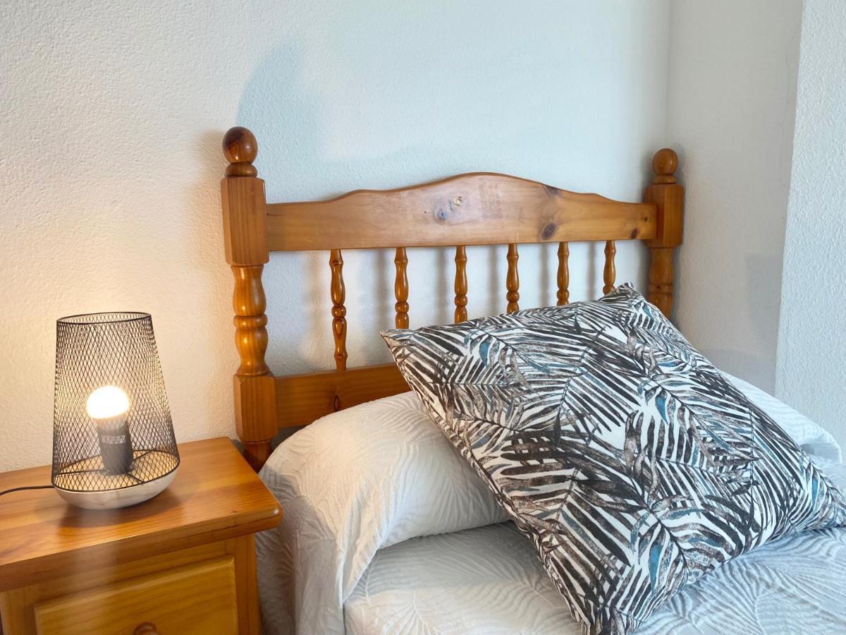 Talima Apartamento Con Vistas Al Mar Calpe - Inmodream 외부 사진