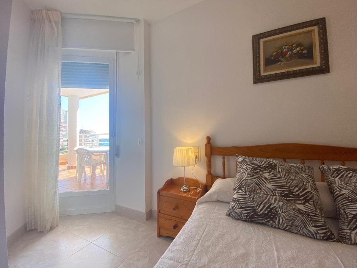 Talima Apartamento Con Vistas Al Mar Calpe - Inmodream 외부 사진