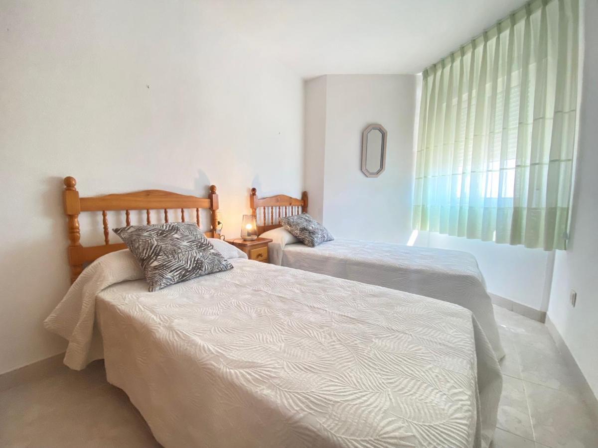 Talima Apartamento Con Vistas Al Mar Calpe - Inmodream 외부 사진