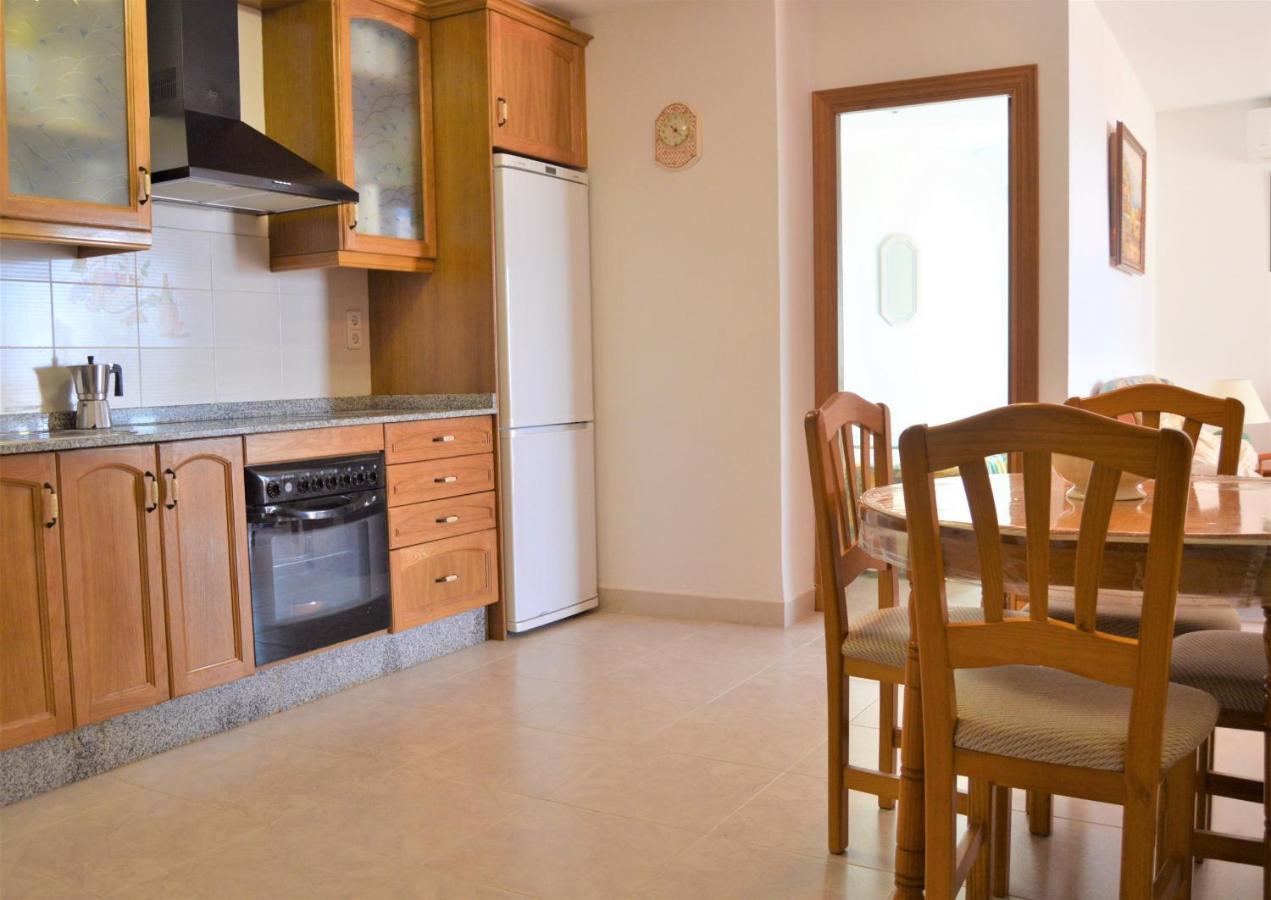 Talima Apartamento Con Vistas Al Mar Calpe - Inmodream 외부 사진