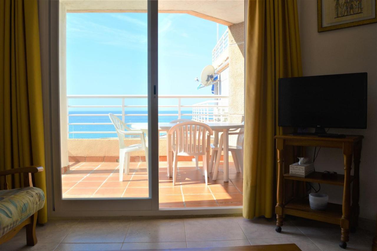 Talima Apartamento Con Vistas Al Mar Calpe - Inmodream 외부 사진