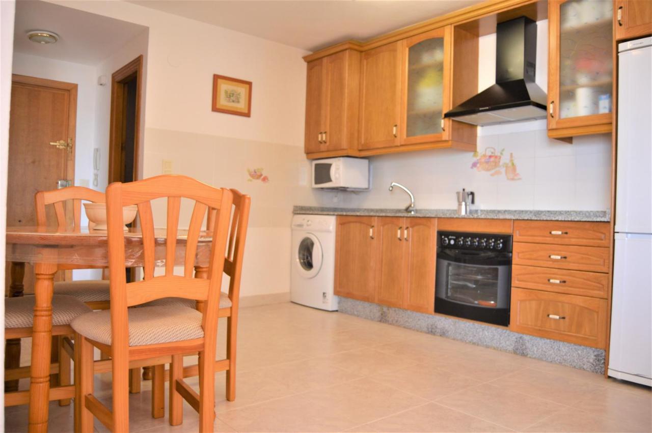 Talima Apartamento Con Vistas Al Mar Calpe - Inmodream 외부 사진