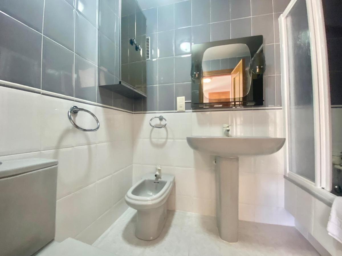 Talima Apartamento Con Vistas Al Mar Calpe - Inmodream 외부 사진