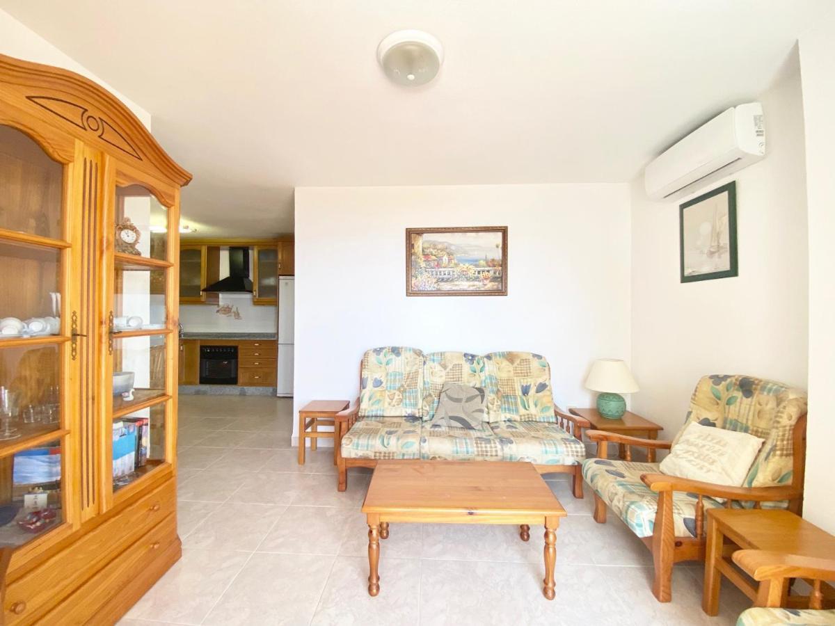 Talima Apartamento Con Vistas Al Mar Calpe - Inmodream 외부 사진