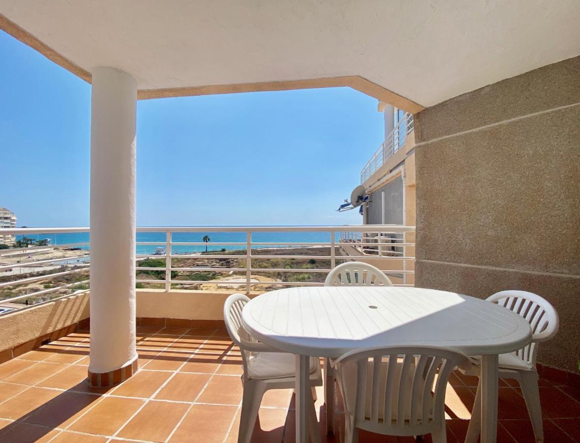 Talima Apartamento Con Vistas Al Mar Calpe - Inmodream 외부 사진