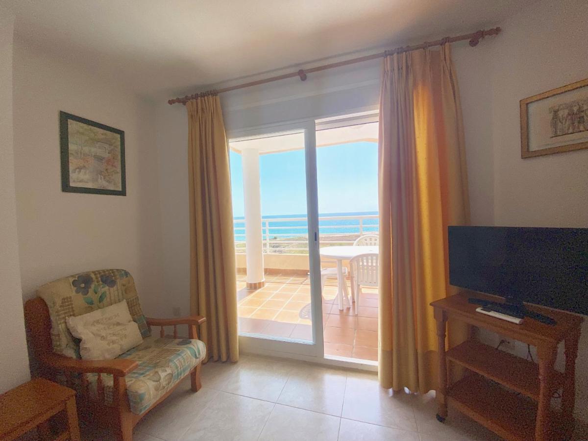 Talima Apartamento Con Vistas Al Mar Calpe - Inmodream 외부 사진