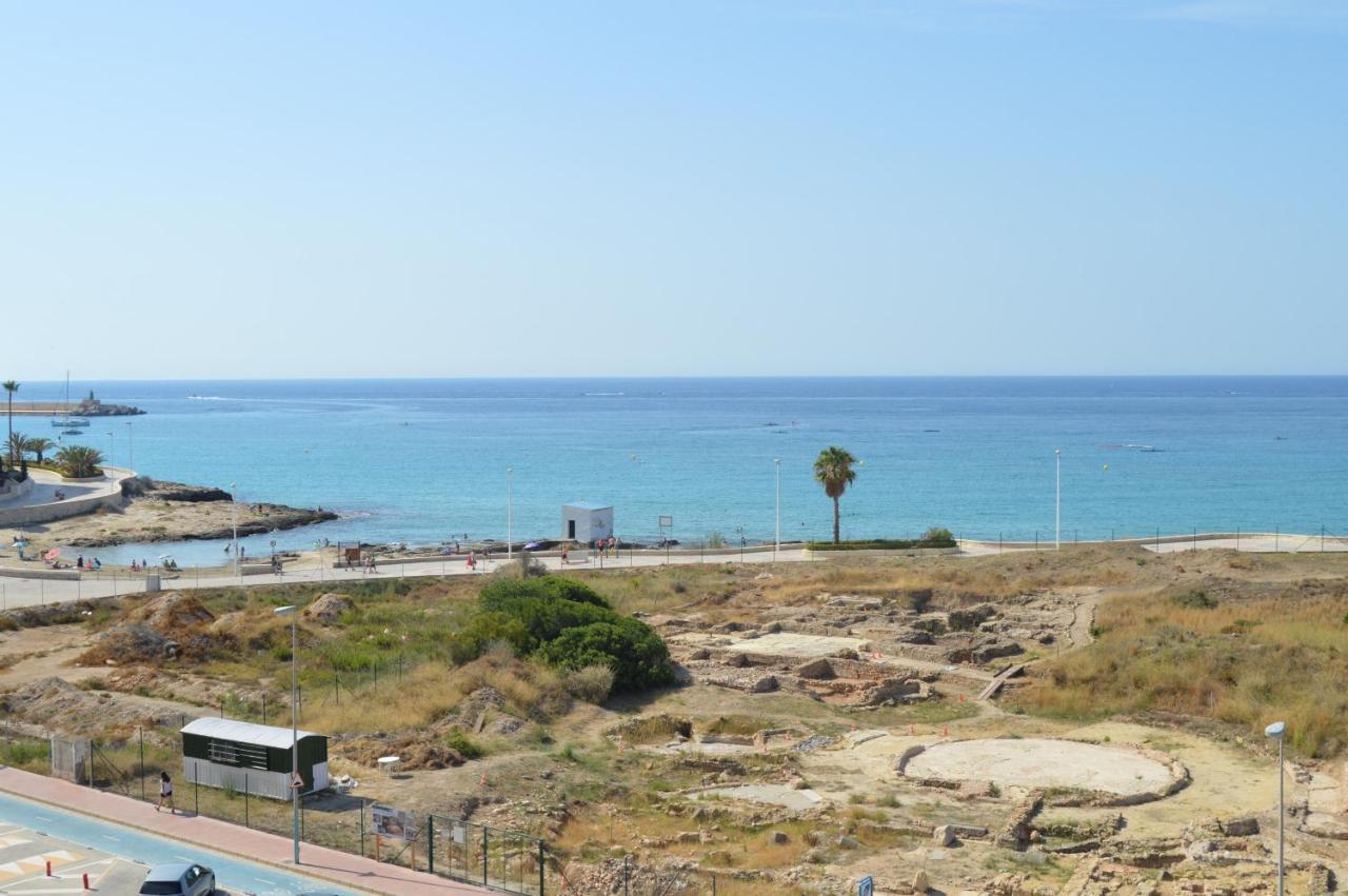 Talima Apartamento Con Vistas Al Mar Calpe - Inmodream 외부 사진