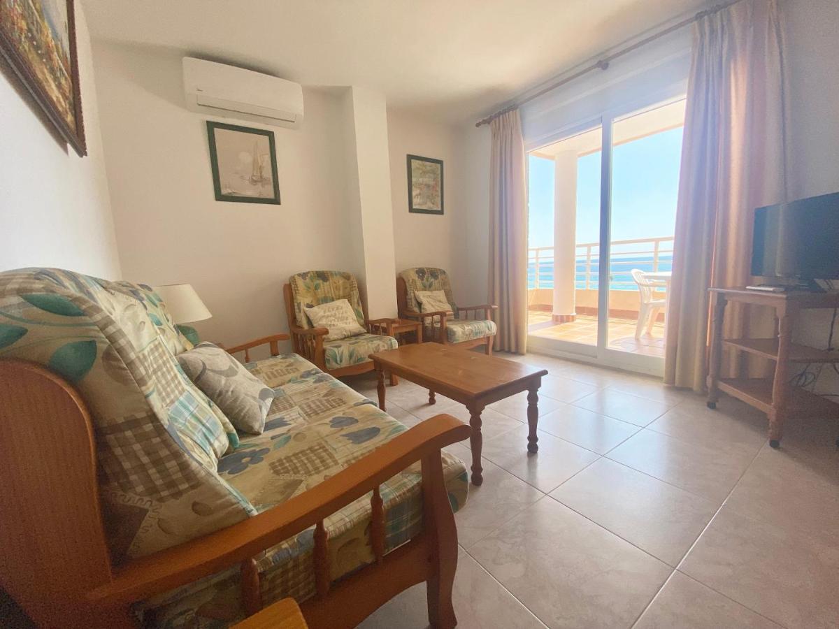 Talima Apartamento Con Vistas Al Mar Calpe - Inmodream 외부 사진