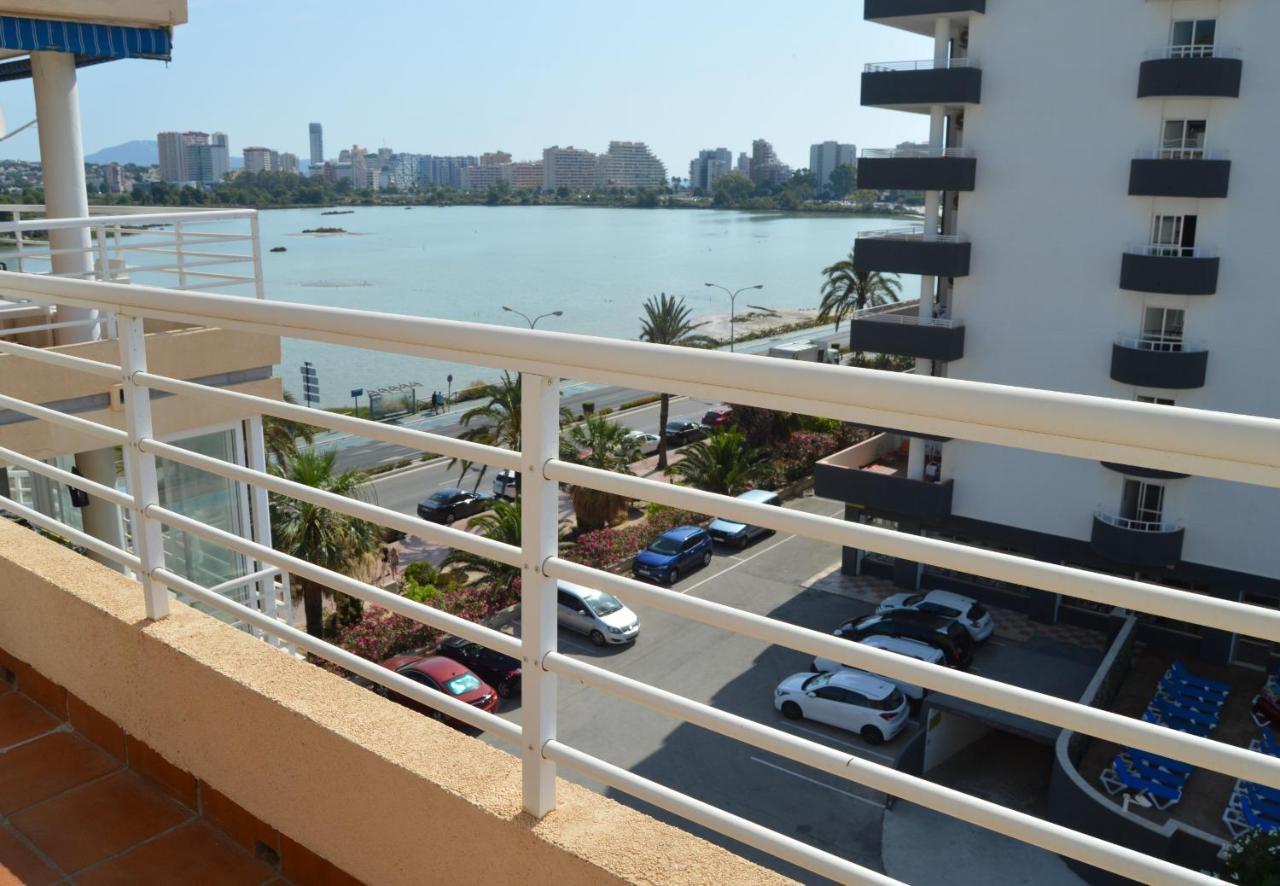 Talima Apartamento Con Vistas Al Mar Calpe - Inmodream 외부 사진