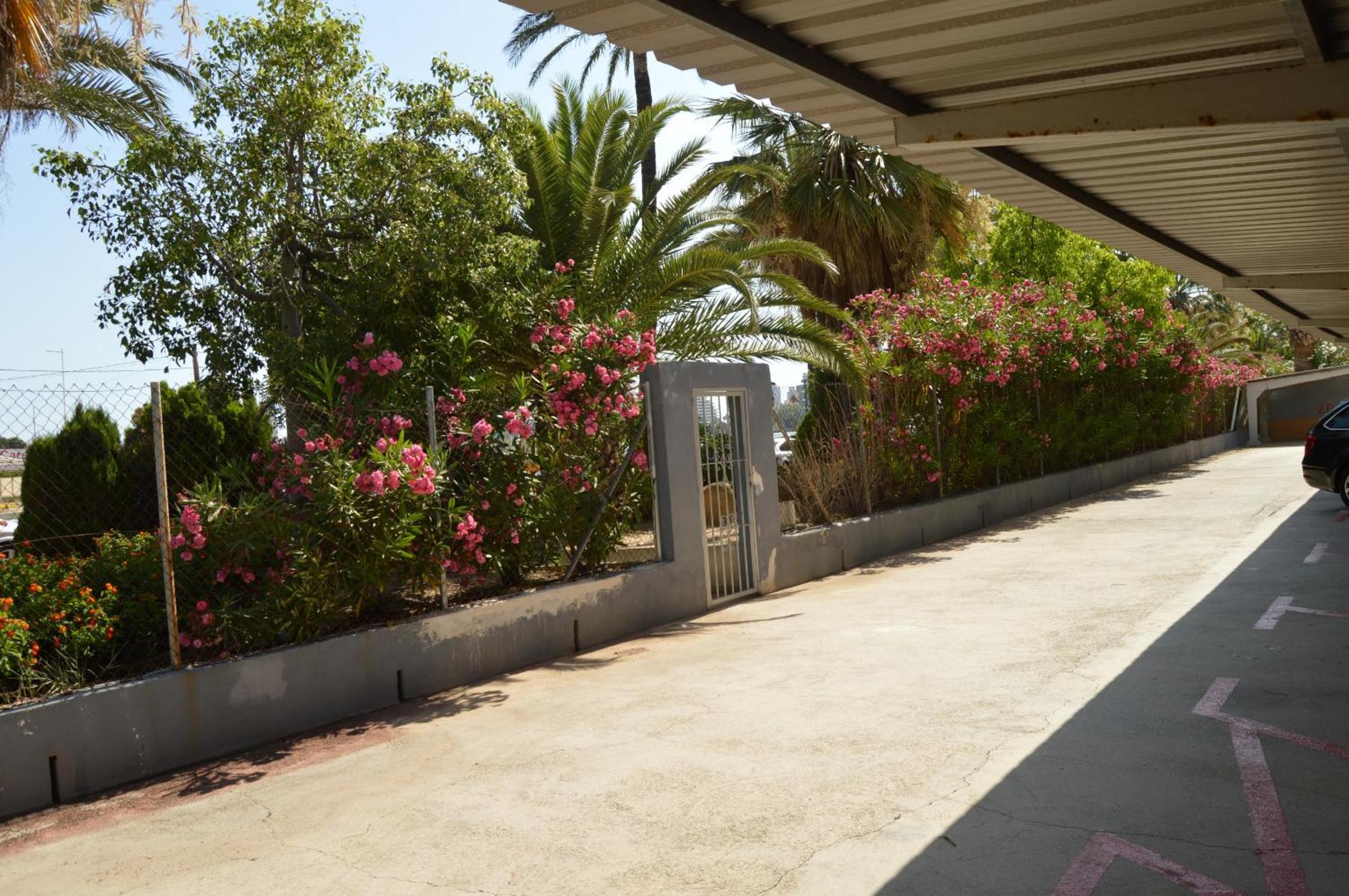 Talima Apartamento Con Vistas Al Mar Calpe - Inmodream 외부 사진