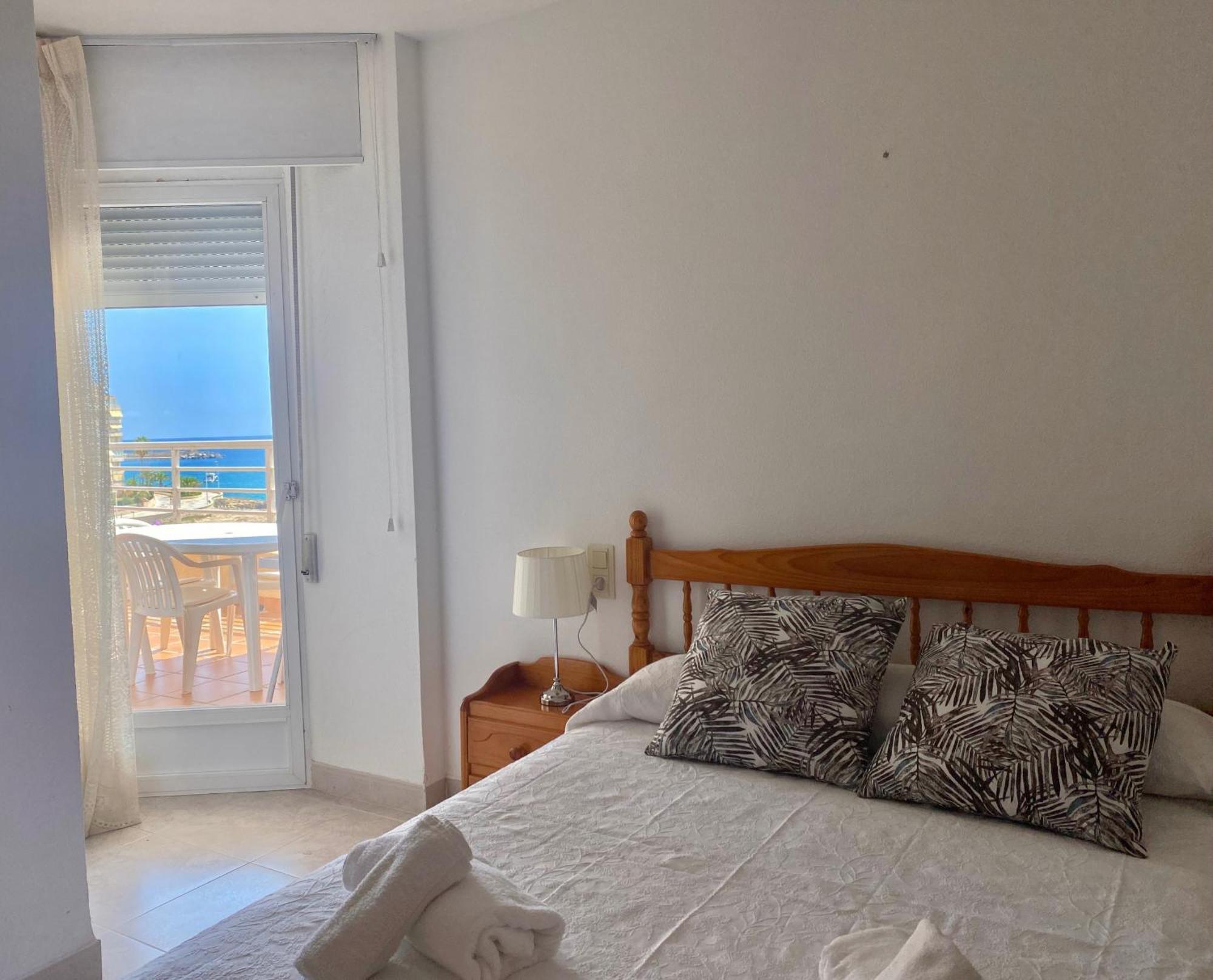 Talima Apartamento Con Vistas Al Mar Calpe - Inmodream 외부 사진